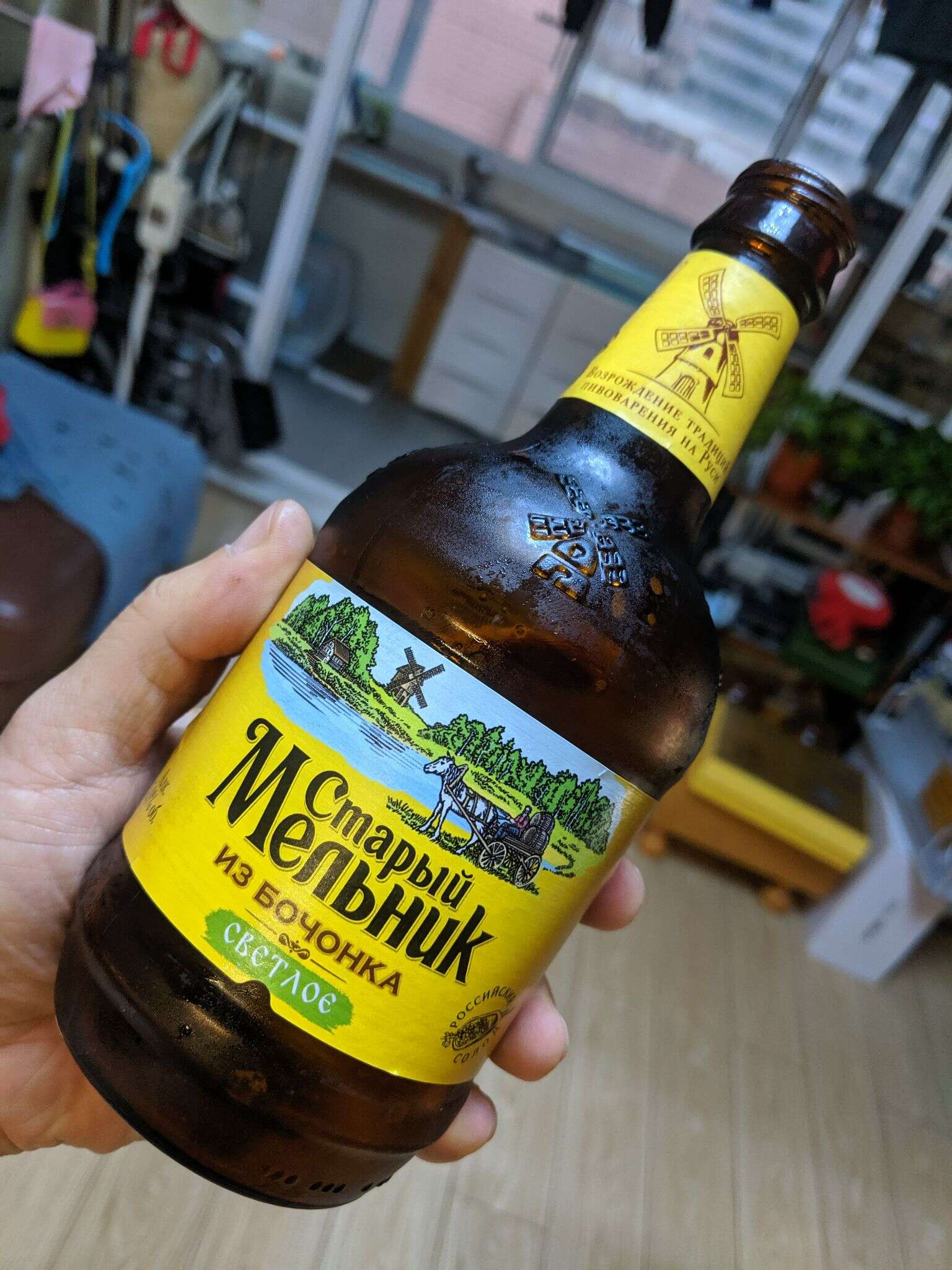 старый мельник из бочонка светлое 20190516 181948